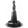 Hung System Plot Easy Squat Hung System 27 cm Noir